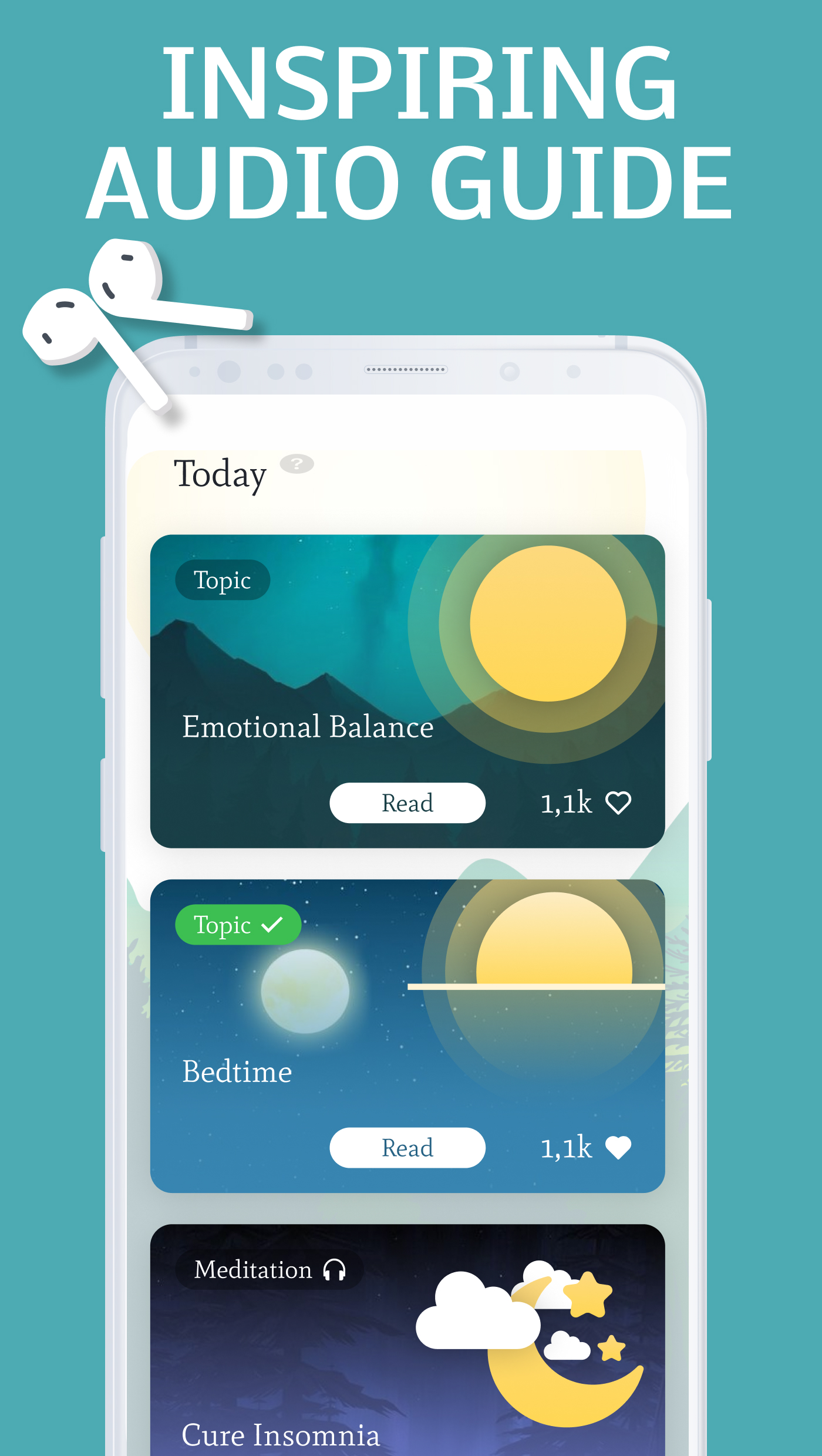 اسکرین شات 7 برنامه Mind journal: Diary, Mood trac