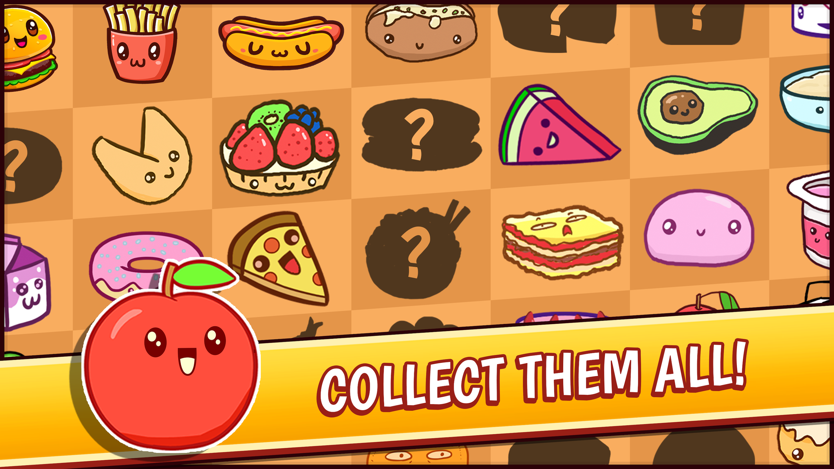 اسکرین شات 8 بازی Fishing Food