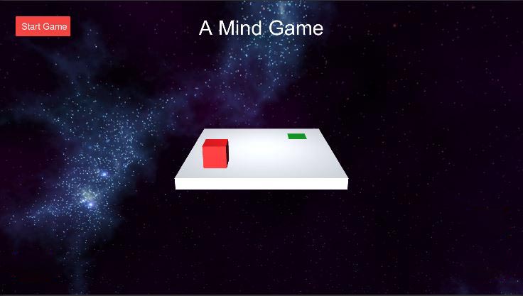 اسکرین شات 1 بازی cube | بازی فکری مکعب