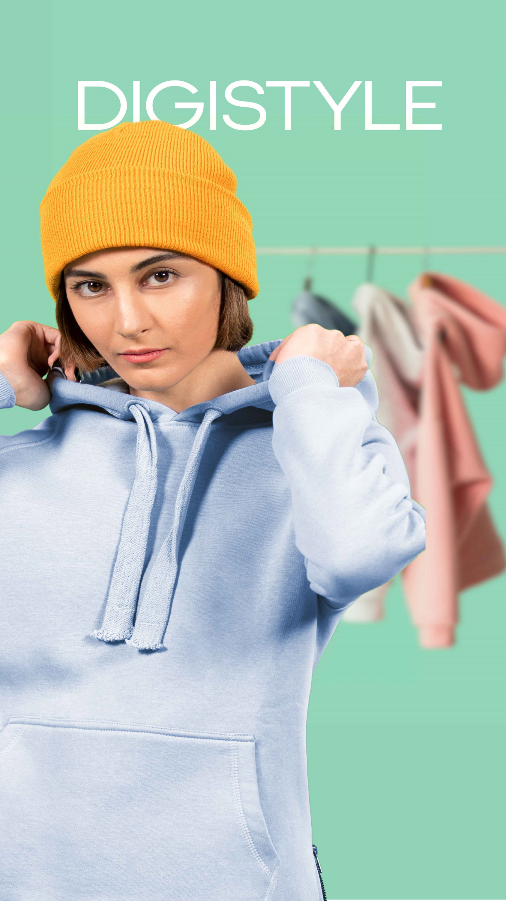 اسکرین شات 1 برنامه دیجی‌استایل | فروشگاه اینترنتی لباس