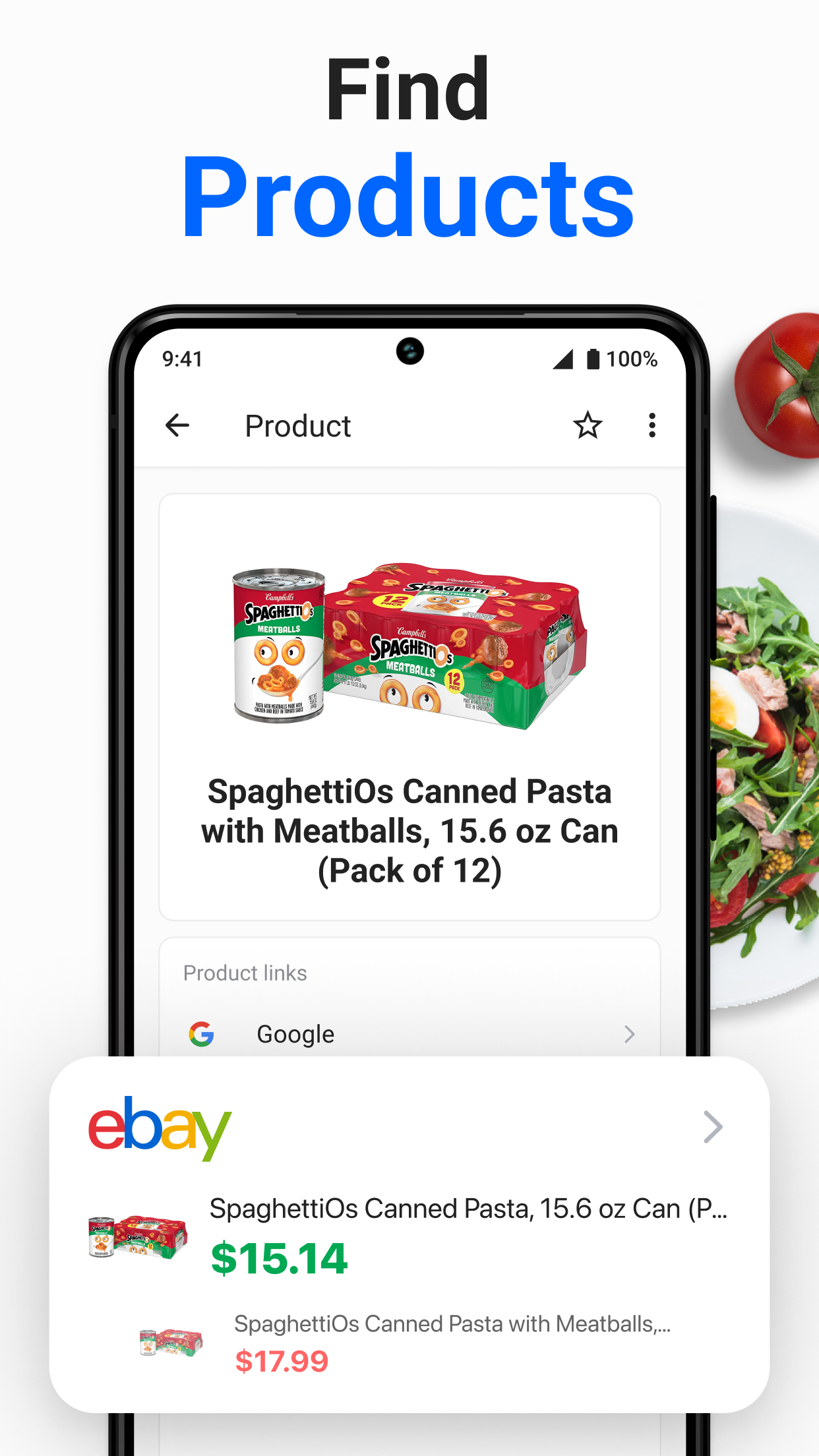اسکرین شات 4 برنامه QR Code & Barcode Scanner Plus