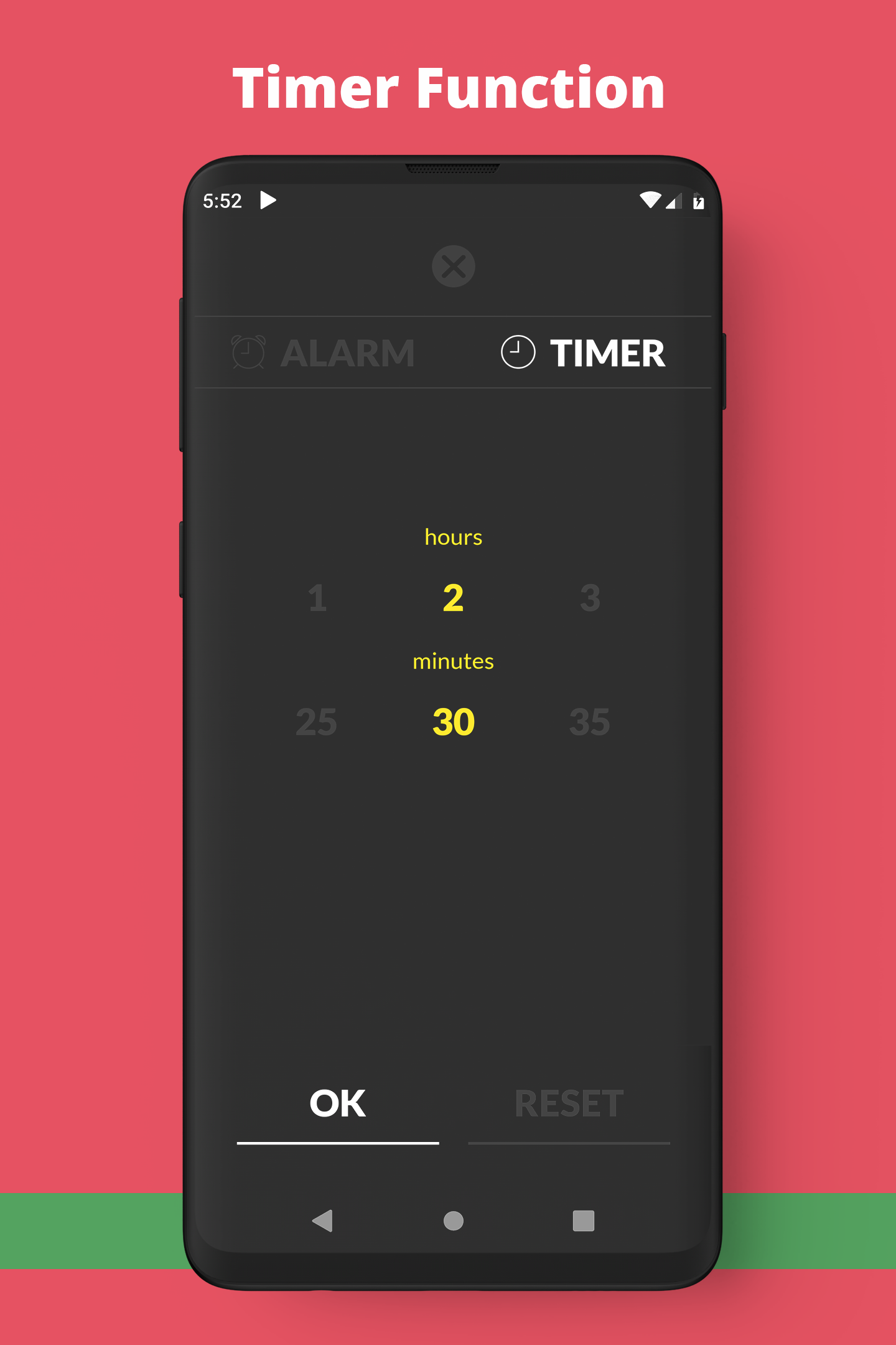 اسکرین شات 5 برنامه Voice Recorder Plus: Rec Sound