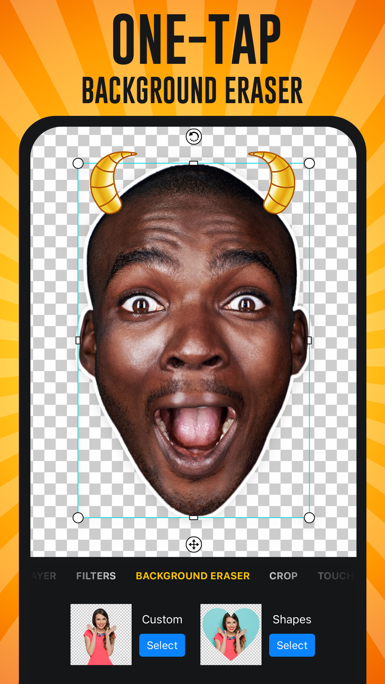 اسکرین شات 6 برنامه Emoji Maker Pro: Design Emojis