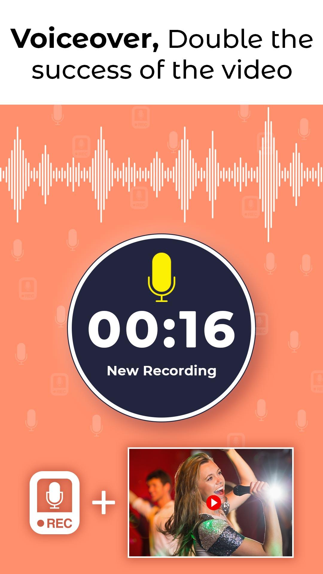 اسکرین شات 4 برنامه VideoBrochures: Brochure Maker