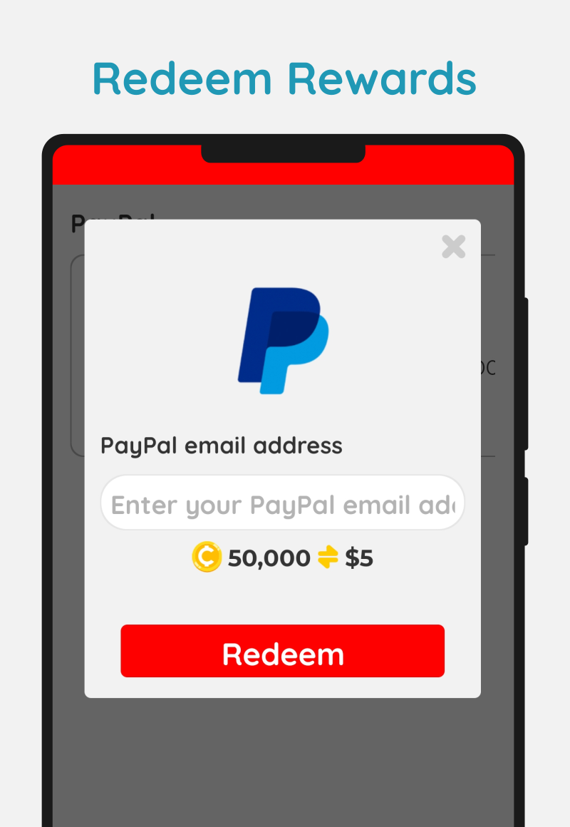 اسکرین شات 3 برنامه CoinPlix: Make Money Online