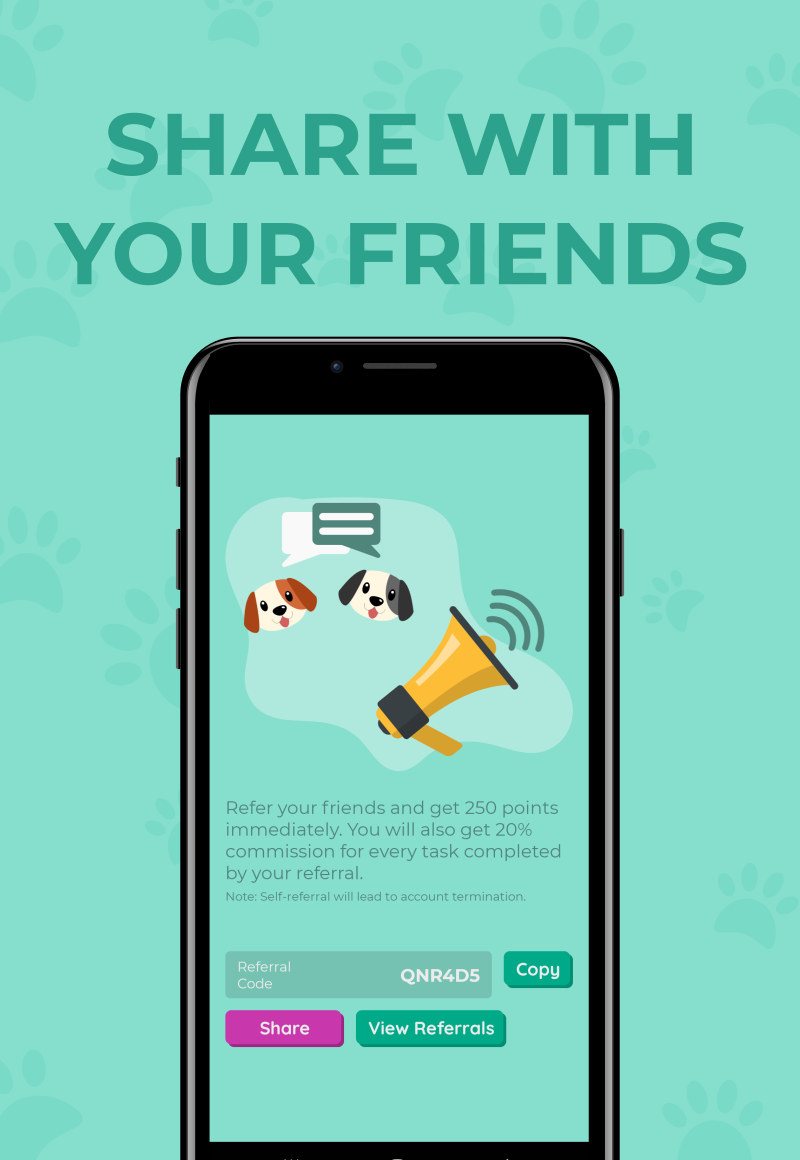 اسکرین شات 2 بازی Lovely Pet