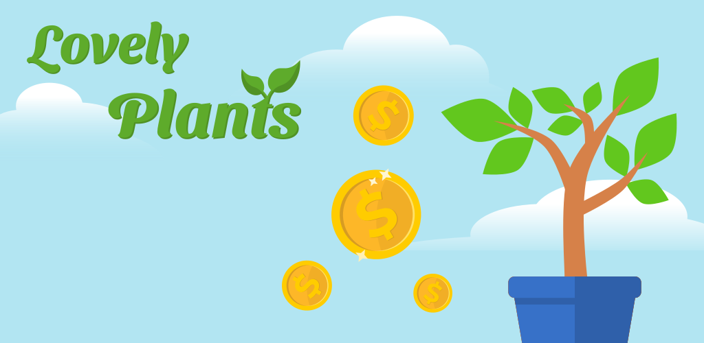 اسکرین شات 4 بازی Lovely Plants
