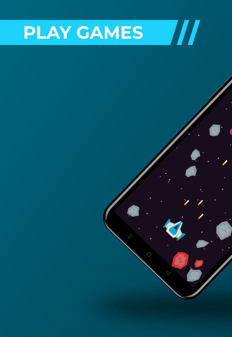 اسکرین شات 1 برنامه WePointz: Play and Earn