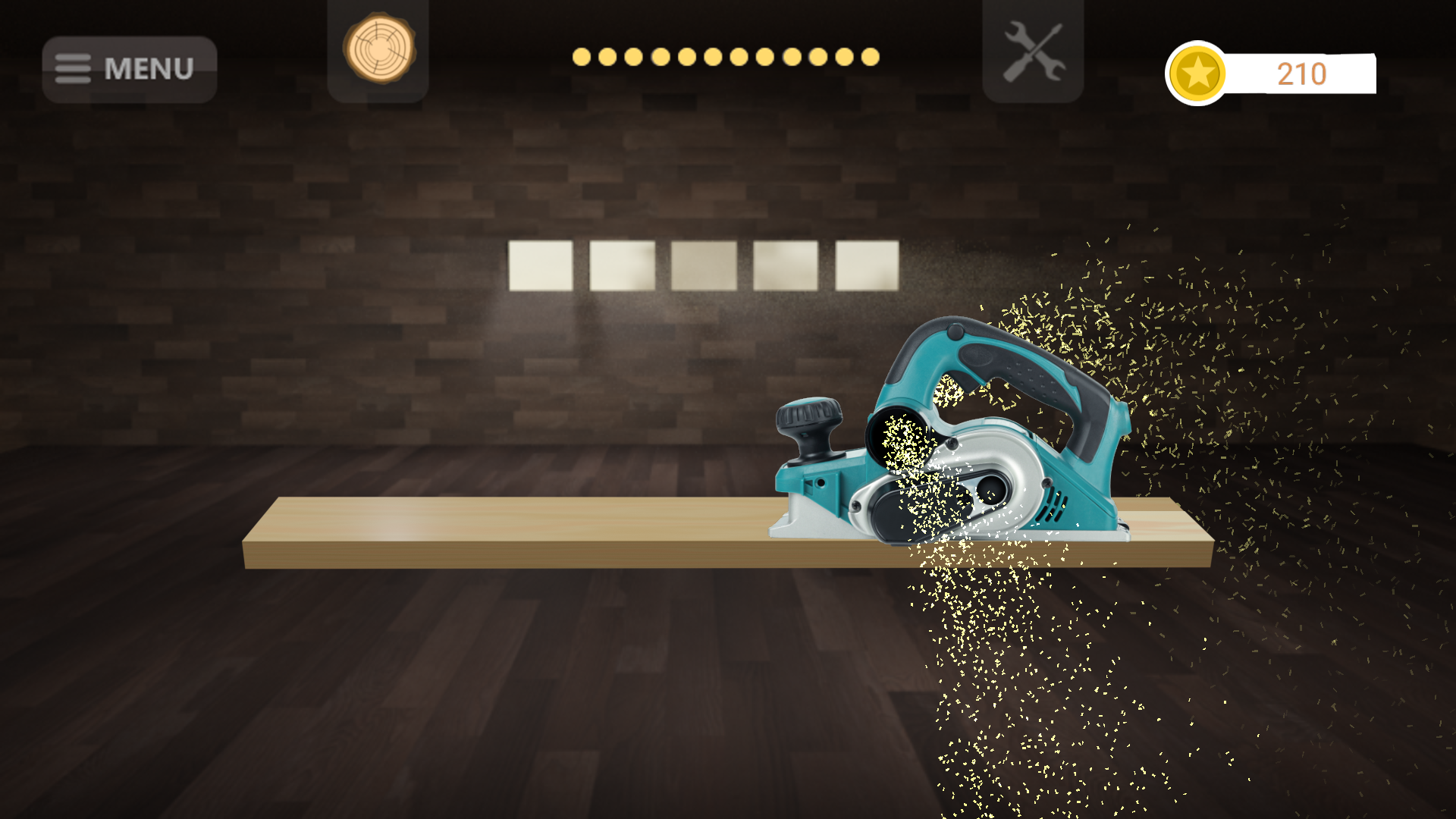 اسکرین شات 5 بازی Circular Saw Simulator