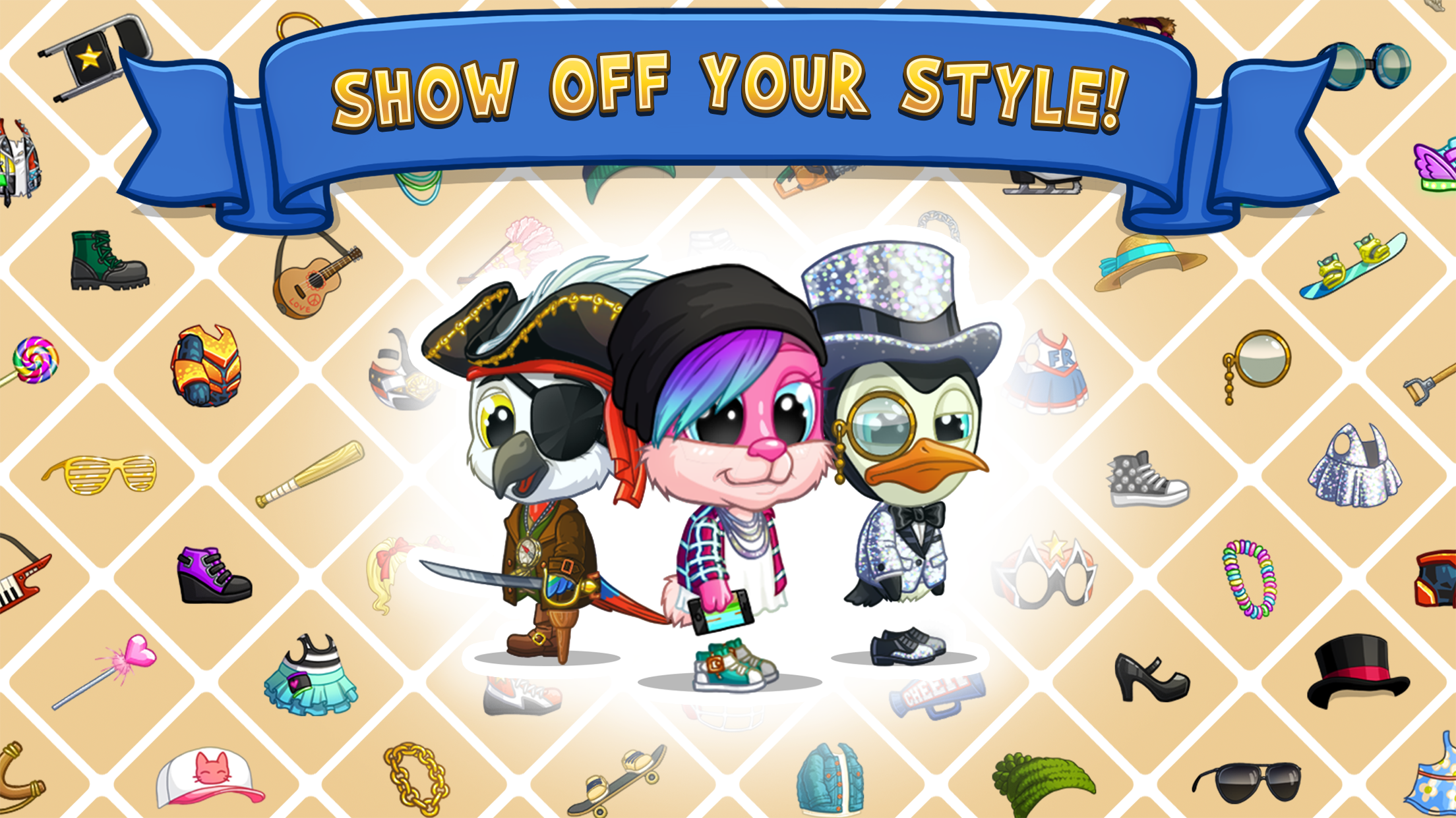 اسکرین شات 4 بازی FR3 - Multiplayer Games