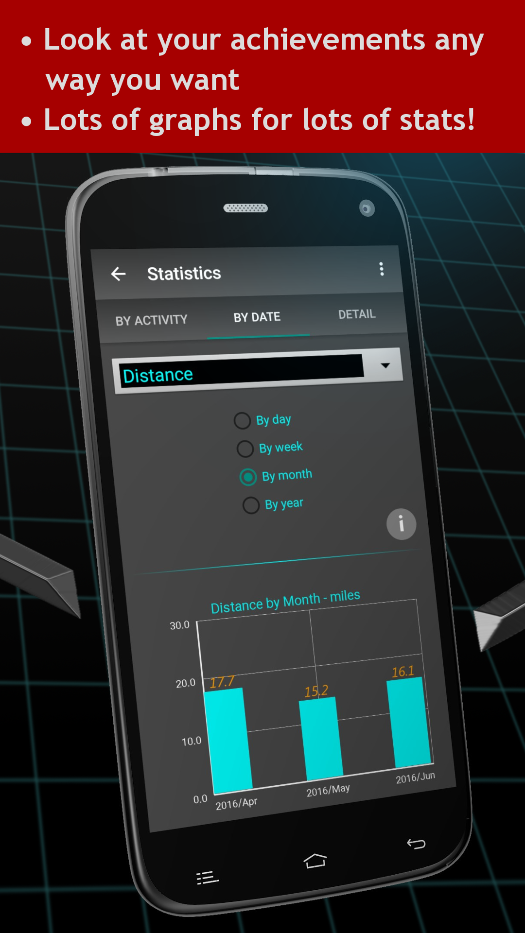 اسکرین شات 8 برنامه Walking Odometer Pro: GPS Fitn