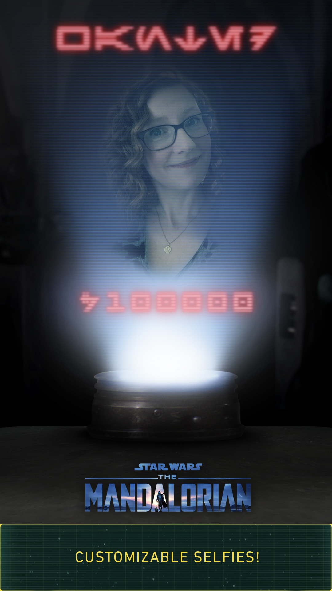 اسکرین شات 3 برنامه Star Wars