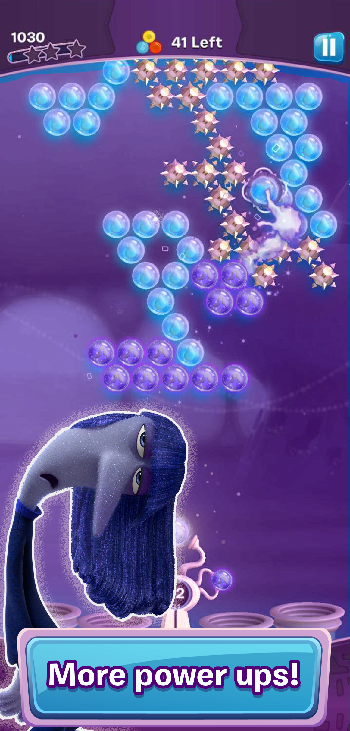 اسکرین شات 7 بازی Inside Out Thought Bubbles