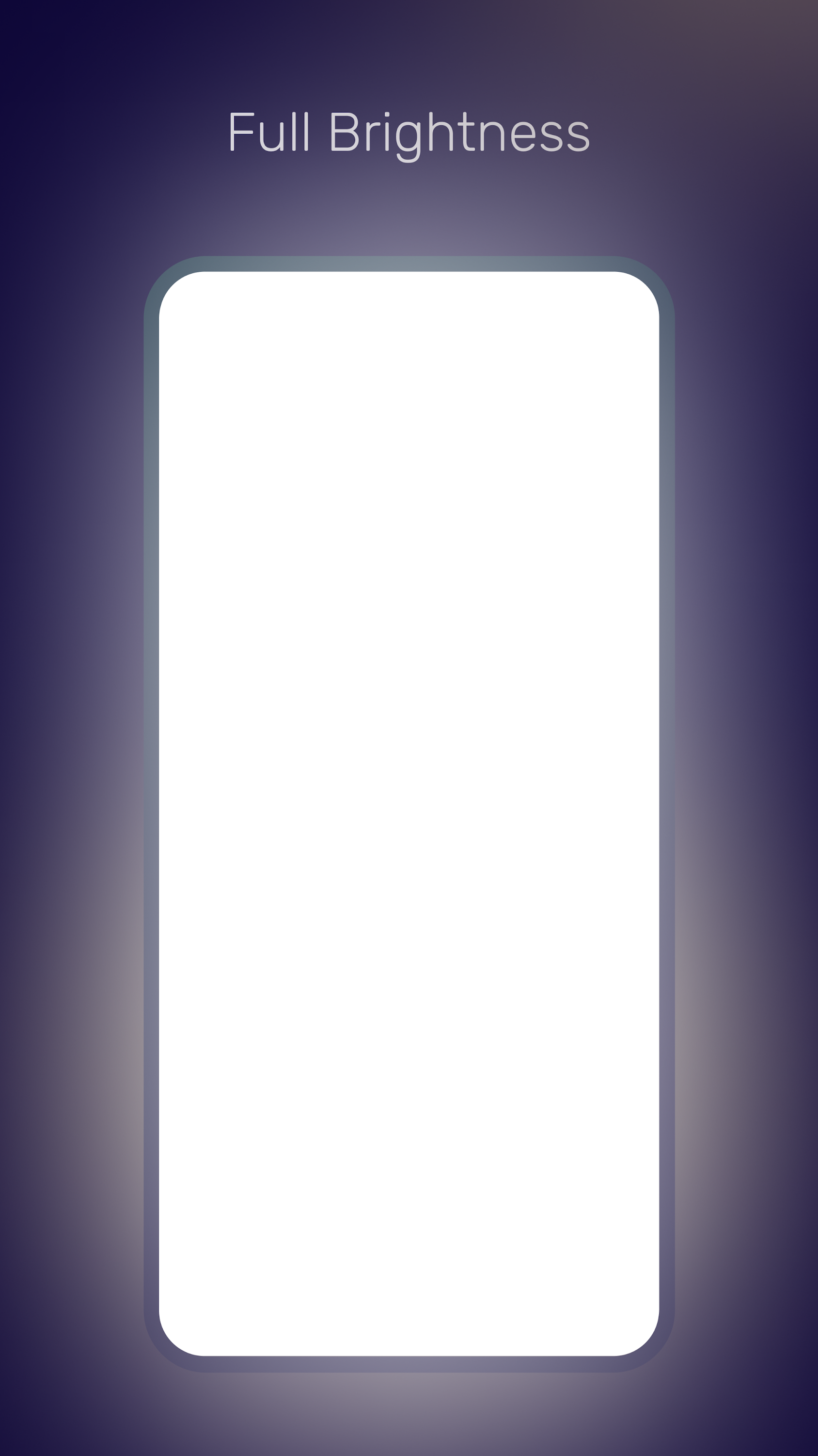 اسکرین شات 2 برنامه Screen Light Table Lamp
