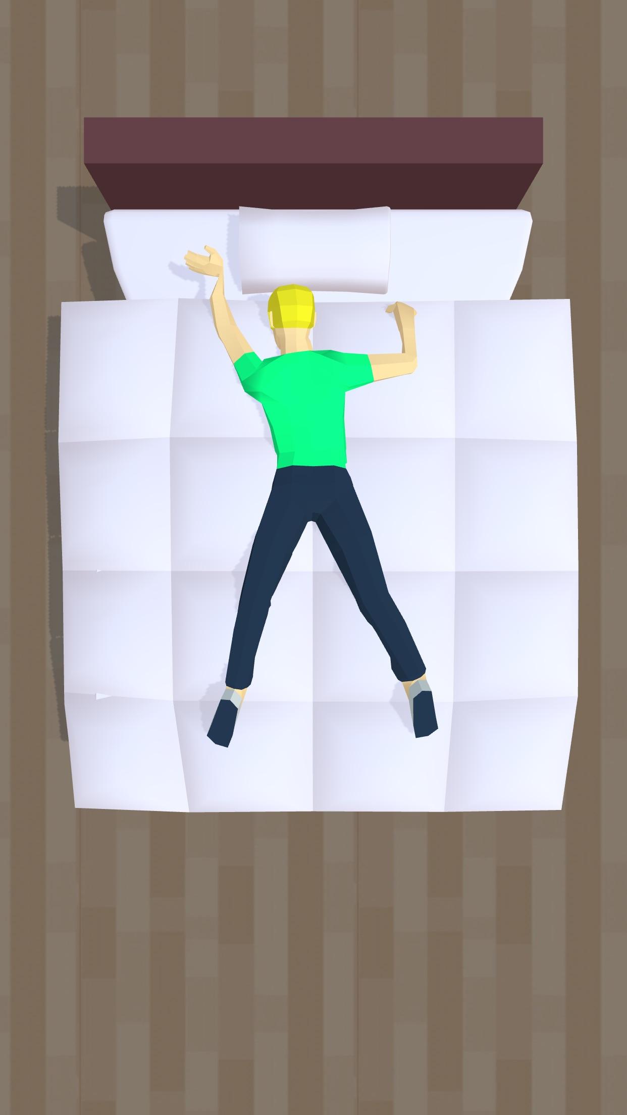 اسکرین شات 4 بازی Bed Diving