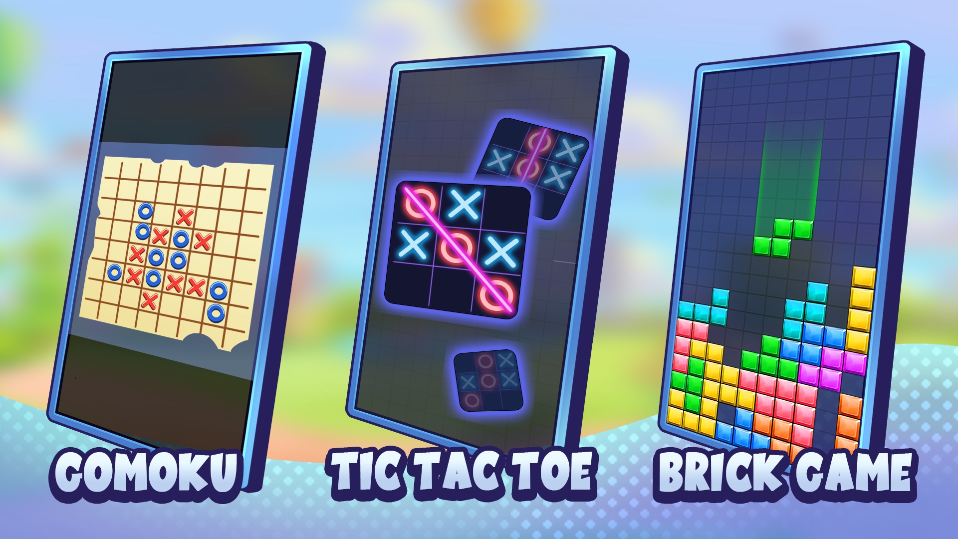 اسکرین شات 4 بازی Hero Wars - stick fight