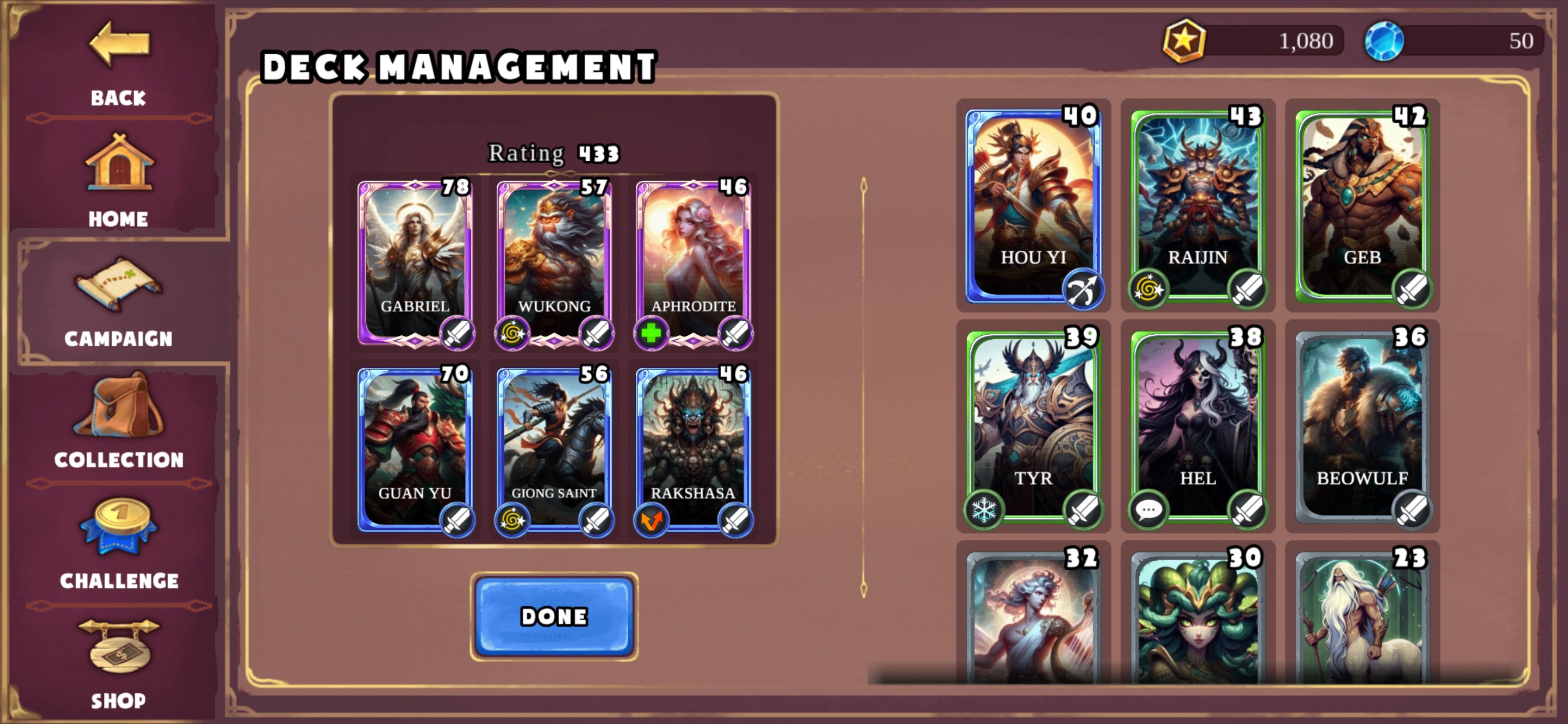 اسکرین شات 3 بازی Hero Wars - stick fight