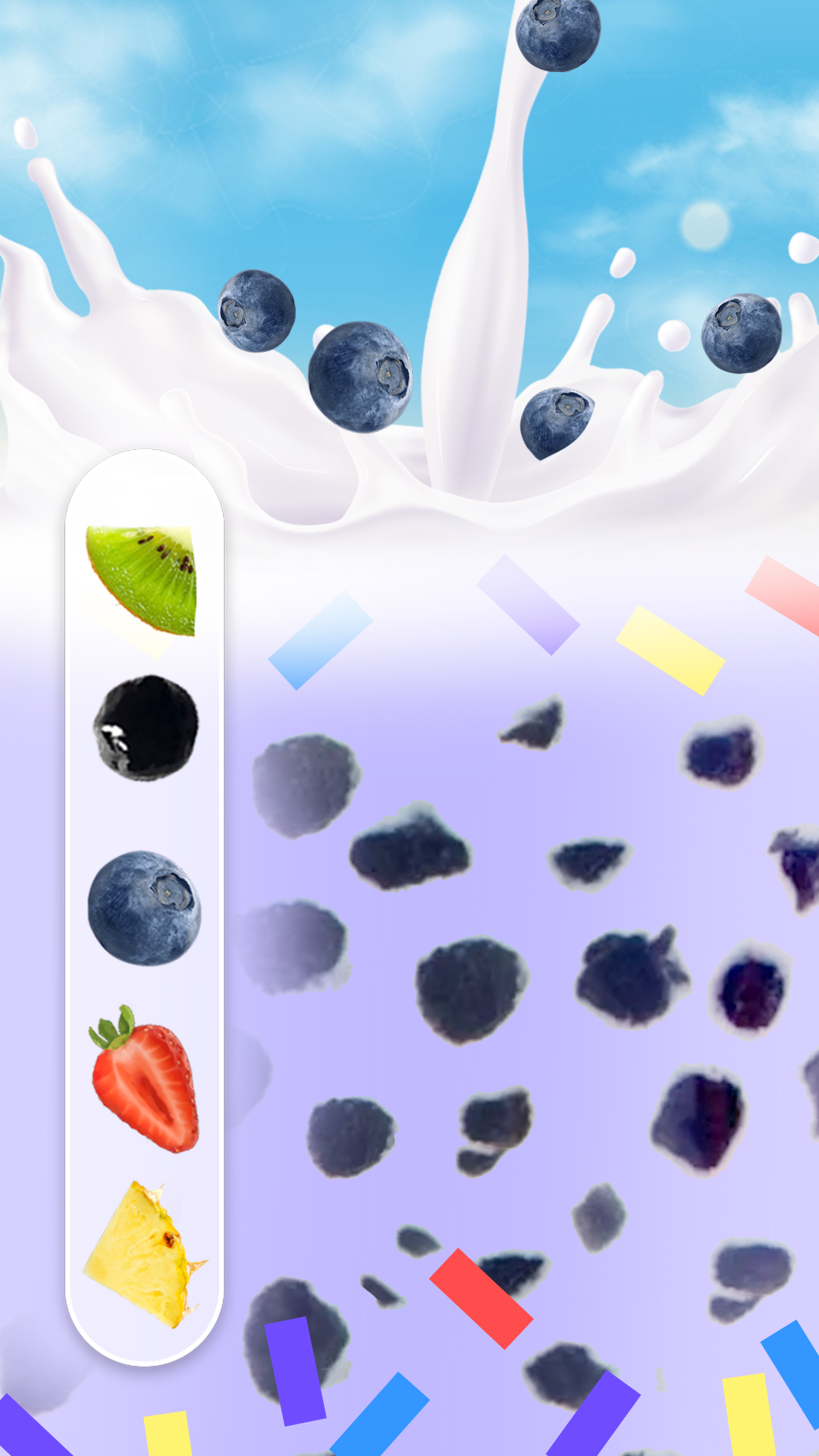 اسکرین شات 5 بازی Boba DIY: BOBA Tea Simulator