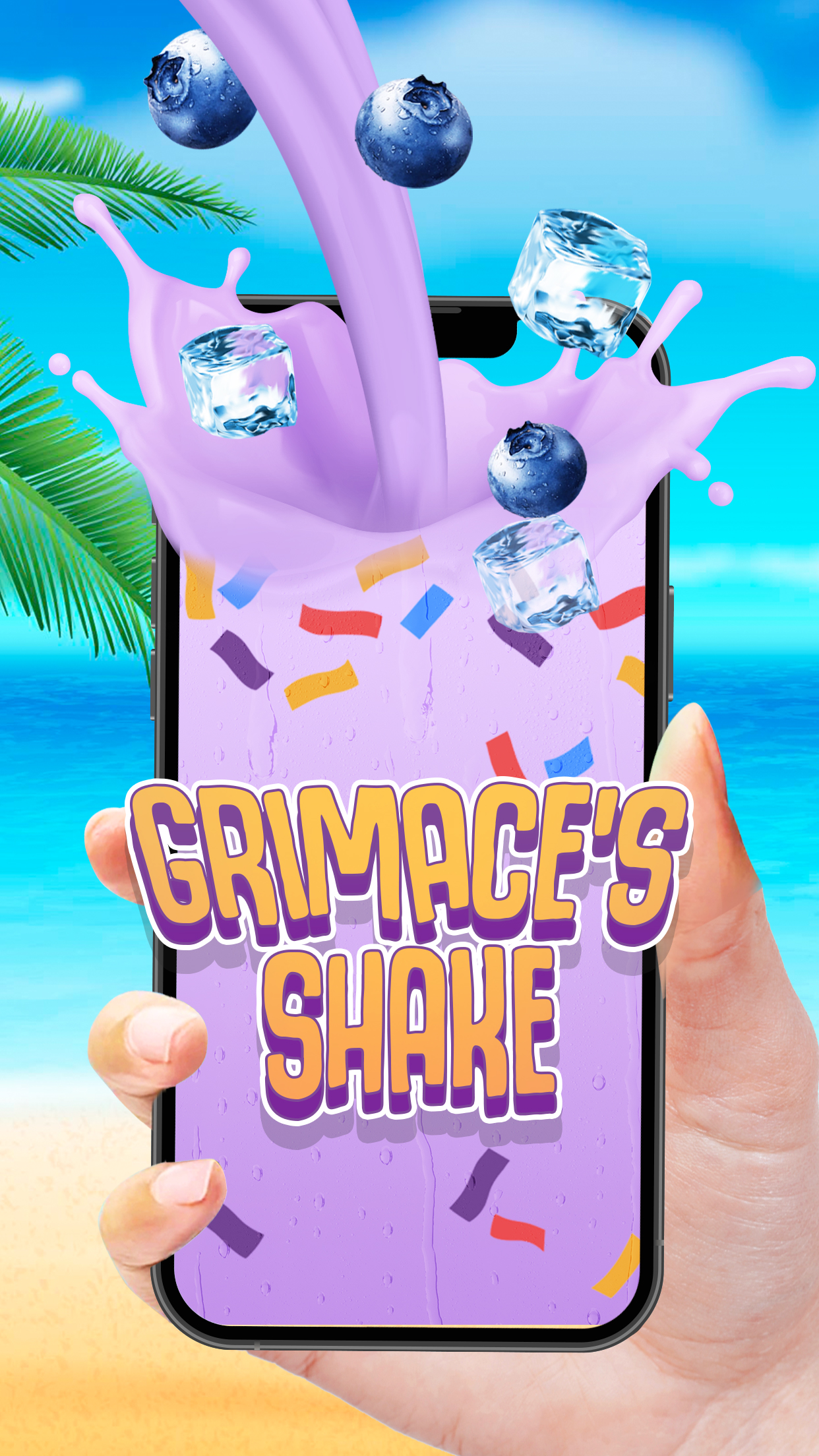 اسکرین شات 1 بازی Boba DIY - Drink Simulator