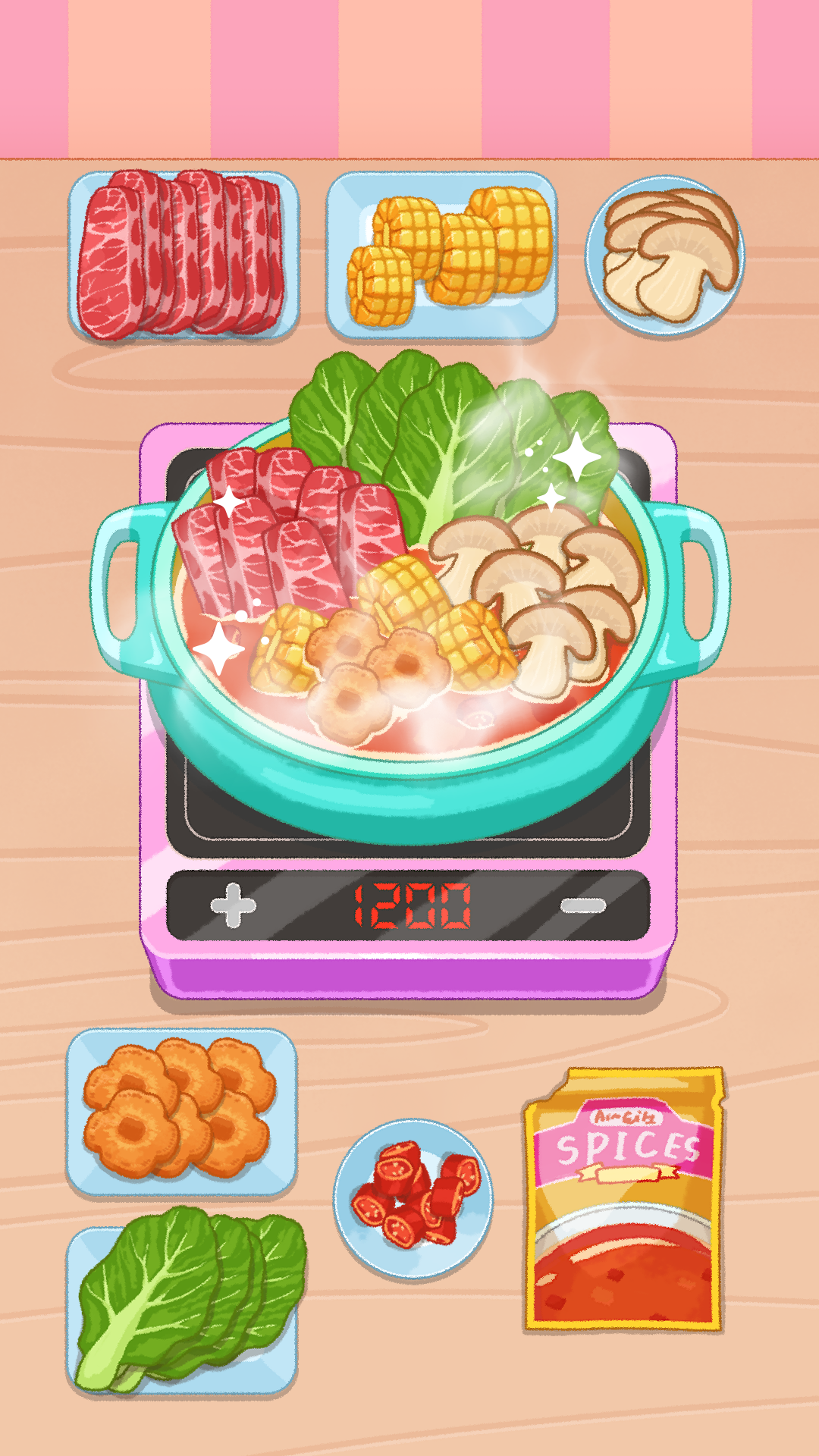 اسکرین شات 2 بازی Tidy Up - Satisfeel ASMR