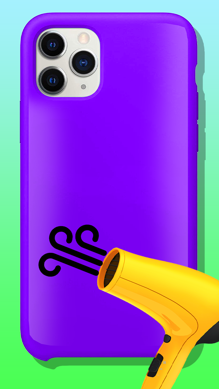 اسکرین شات 4 بازی DIY Mobile Case : Phone cases