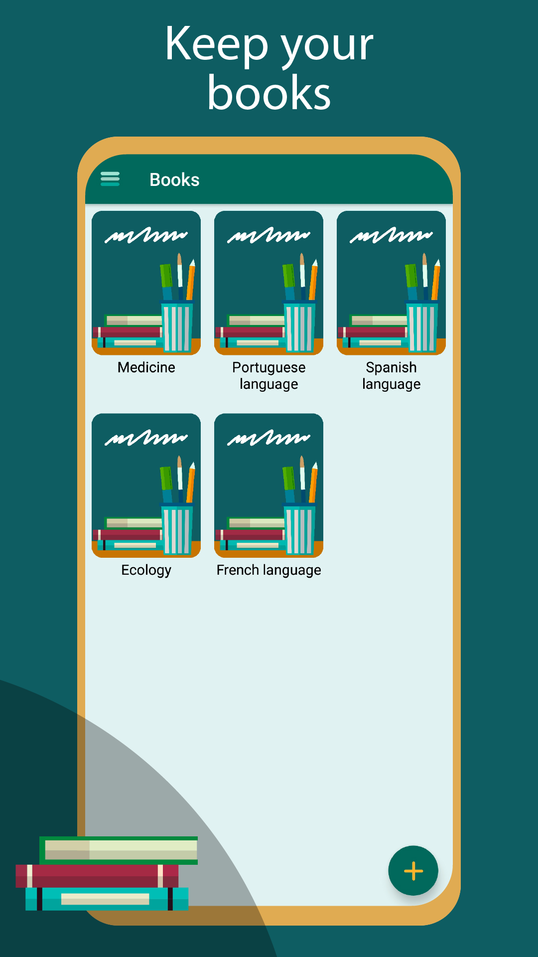 اسکرین شات 6 برنامه School - Ultimate Studying Ass
