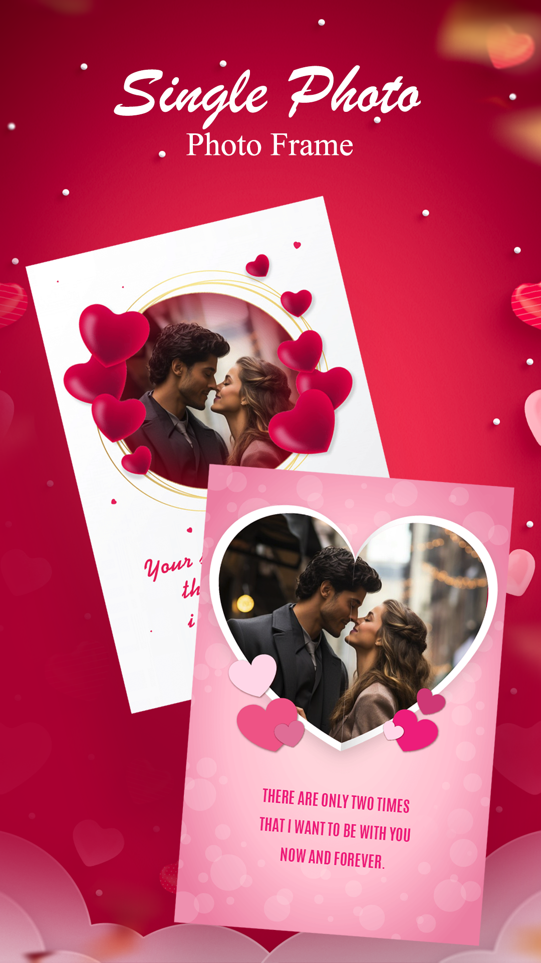 اسکرین شات 3 برنامه Love Relation Days Calculator