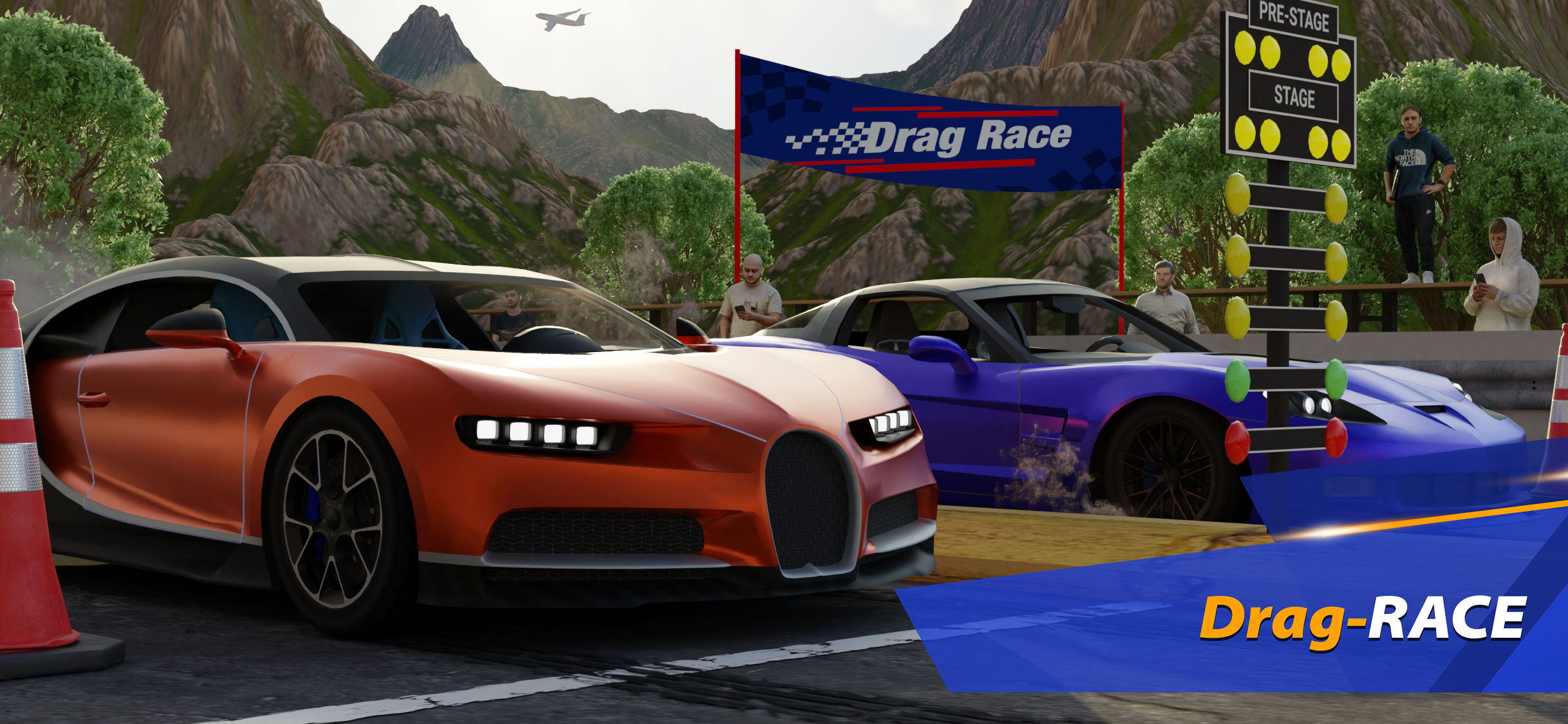 اسکرین شات 2 بازی Car Sales & Drive Simulator 25