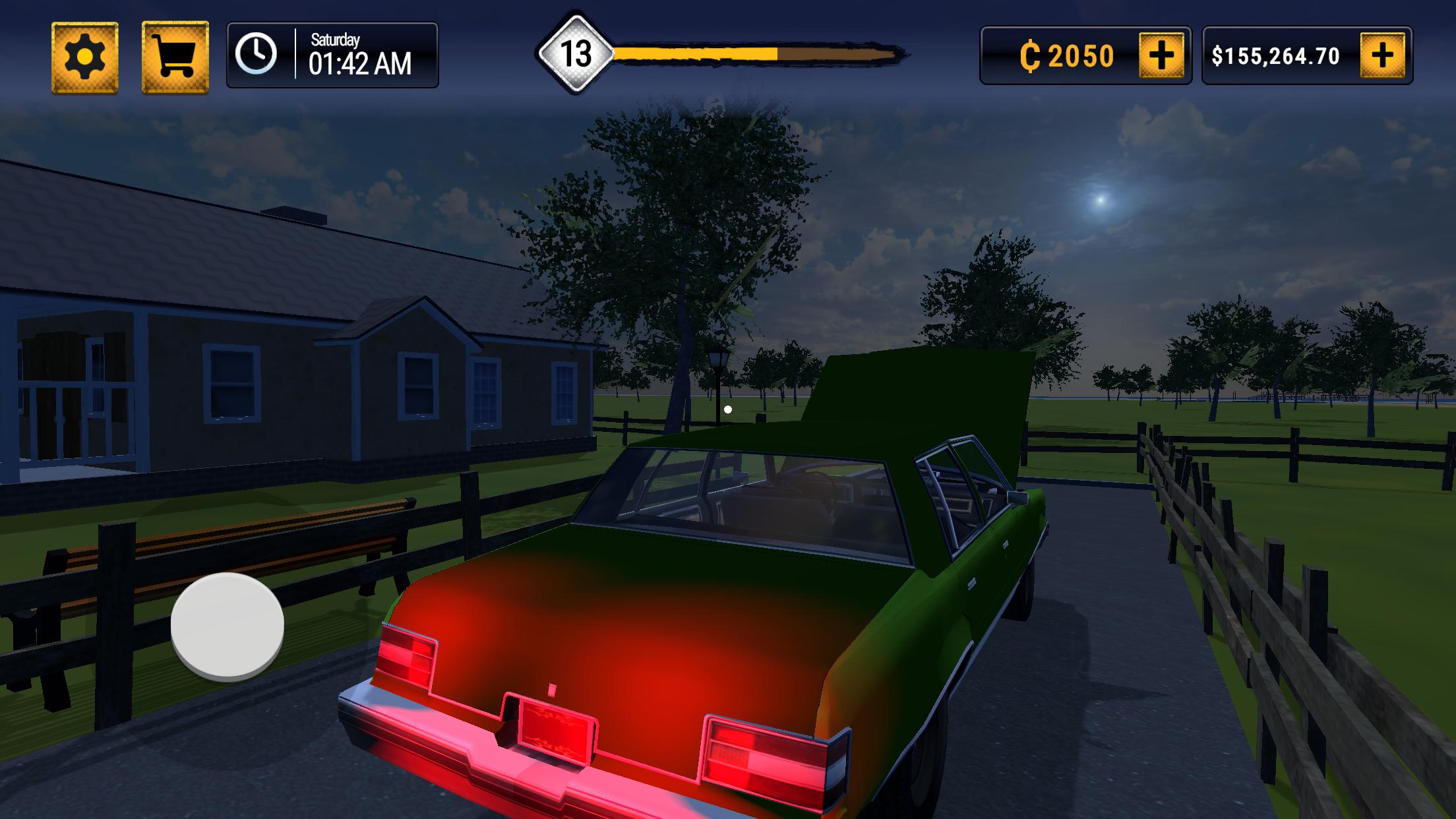 اسکرین شات 2 بازی Car Thief Simulator