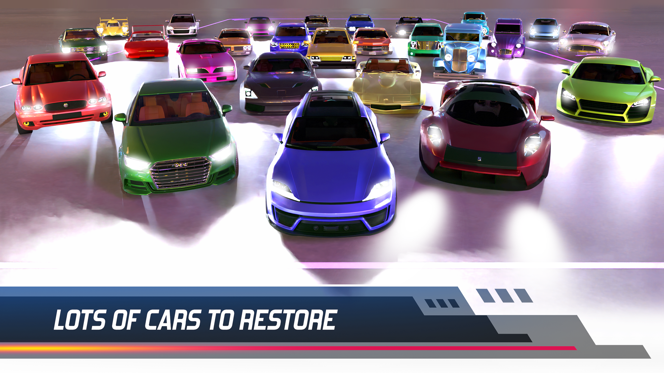 اسکرین شات 4 بازی Car Detailing Simulator 2023