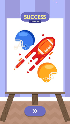 اسکرین شات 5 بازی Stencil Art - Spray Masters