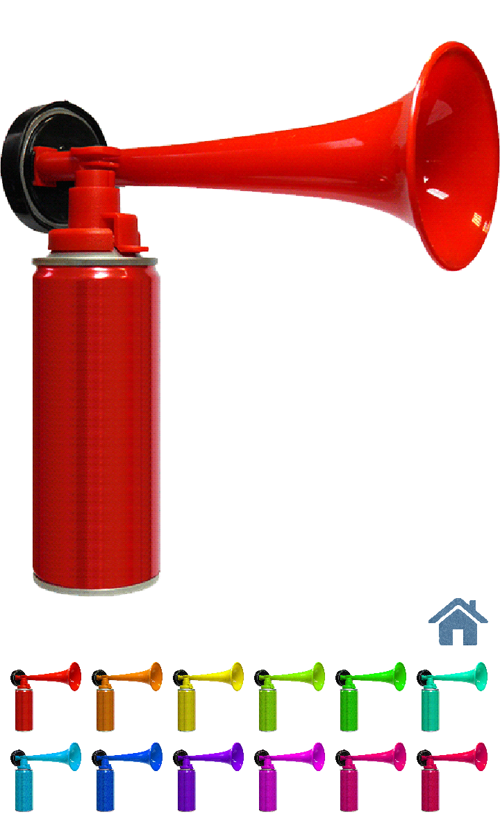 اسکرین شات 1 بازی Air horn simulator