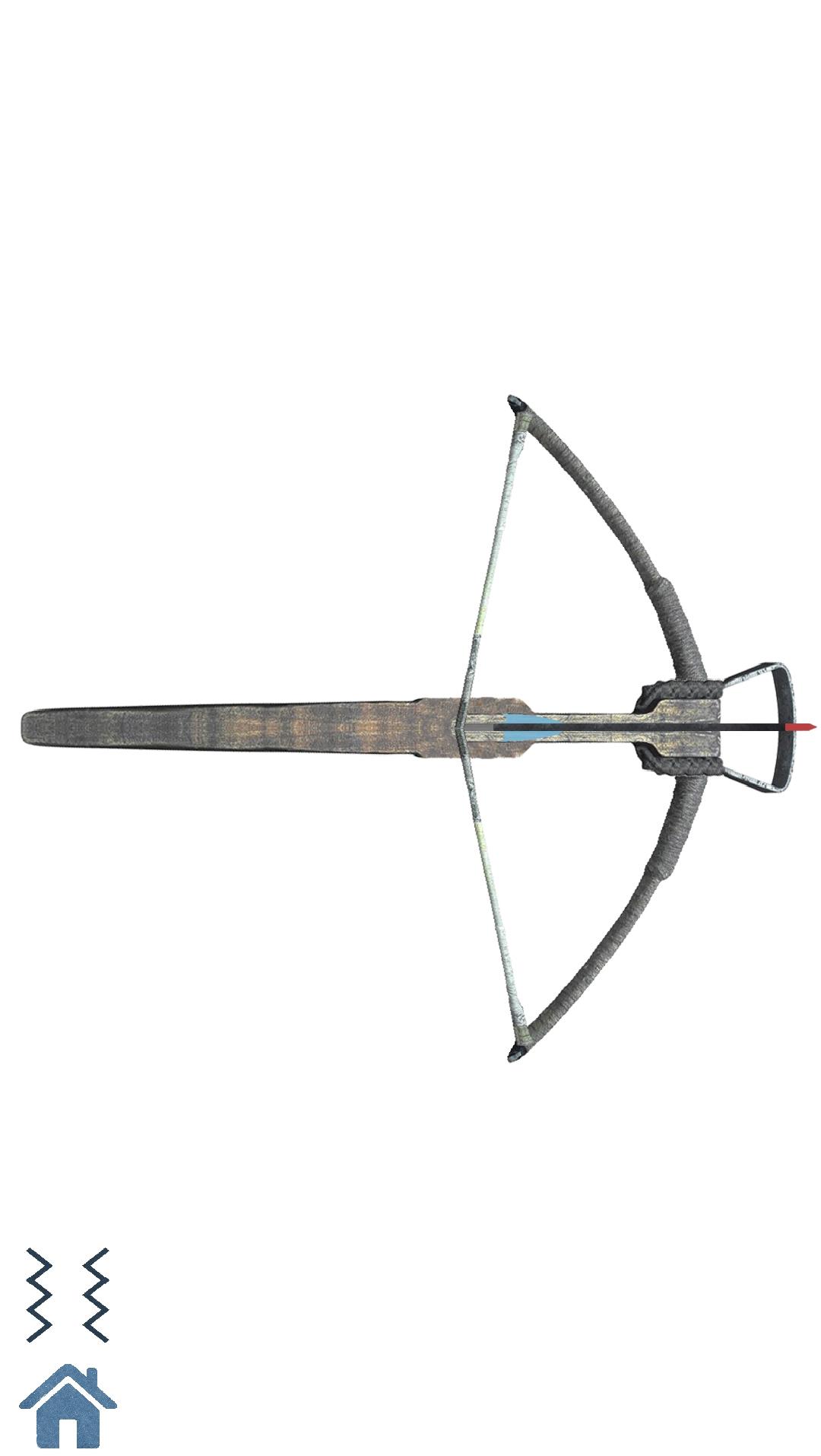 اسکرین شات 5 بازی Bow simulator