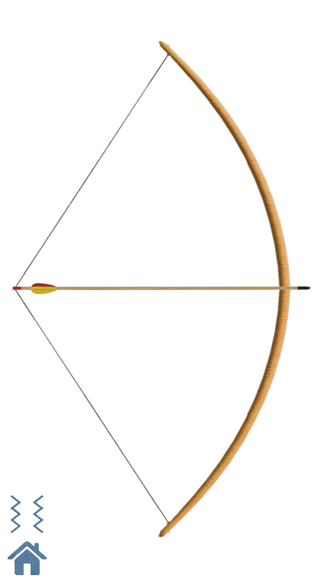 اسکرین شات 2 بازی Bow simulator