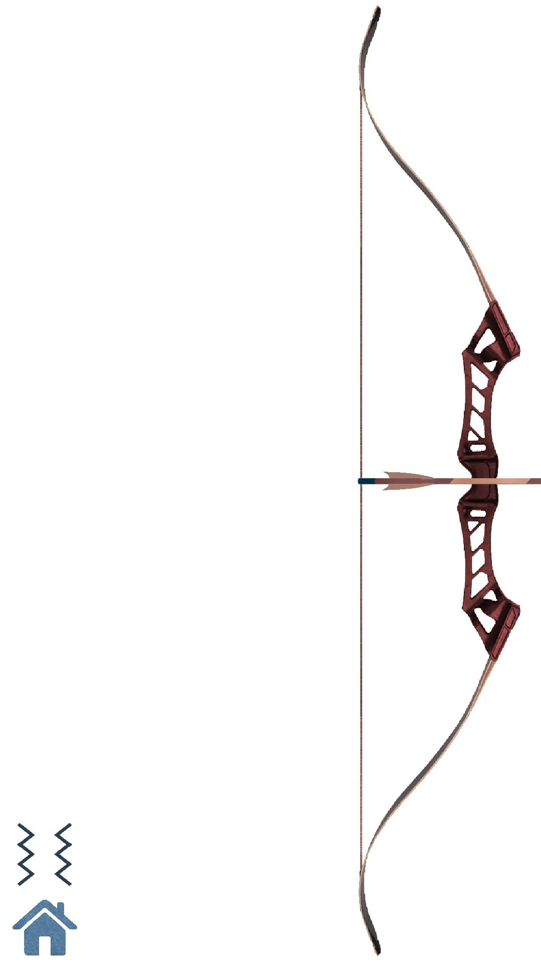 اسکرین شات 4 بازی Bow simulator