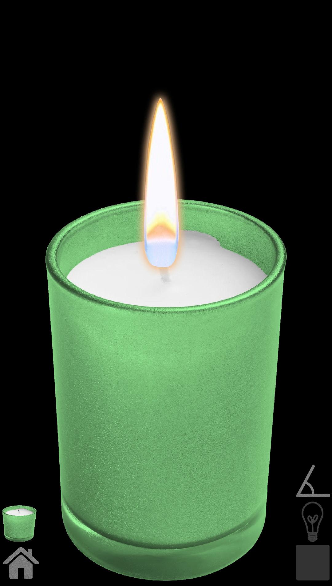 اسکرین شات 8 بازی Candle simulator