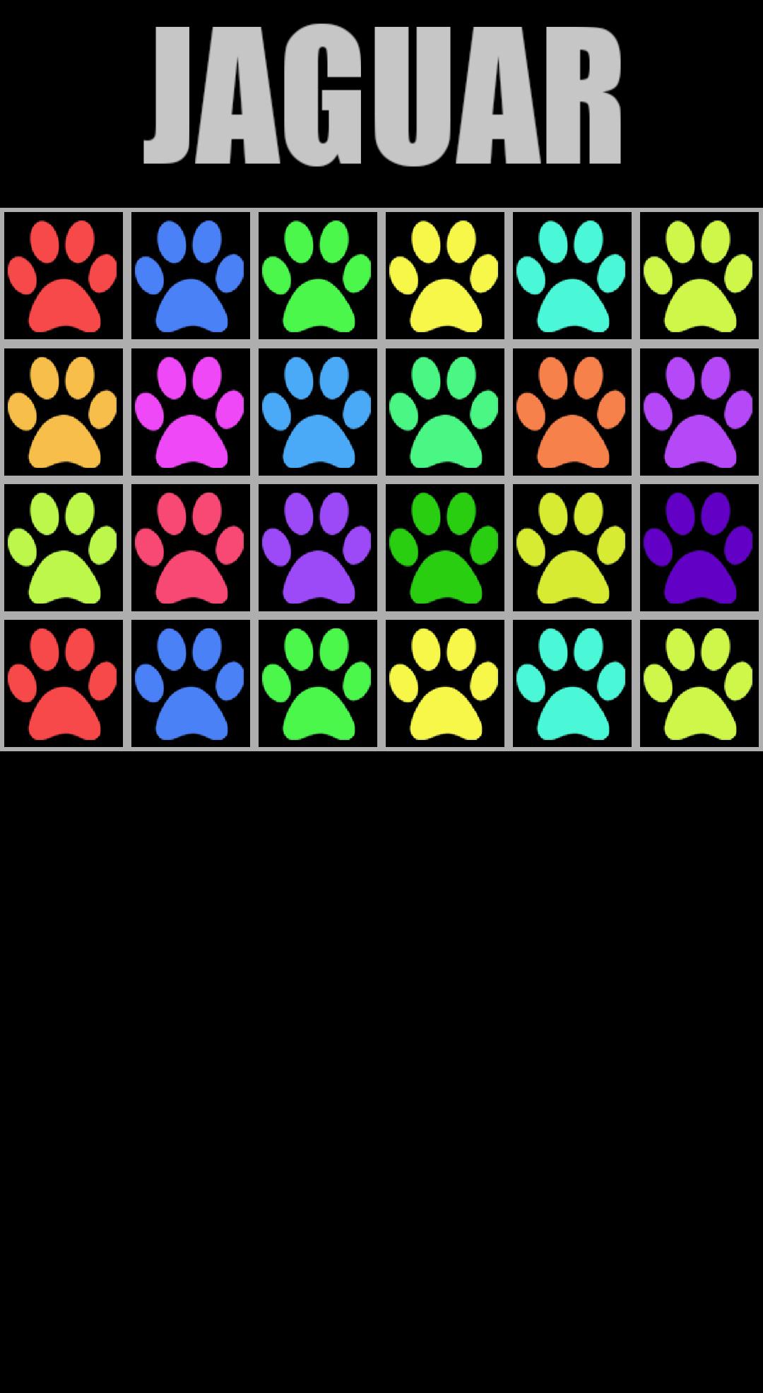 اسکرین شات 4 بازی Animal sounds