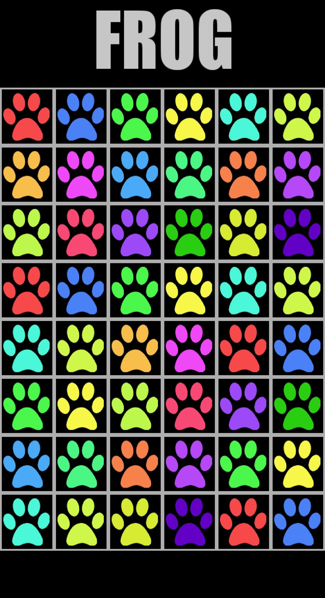 اسکرین شات 5 بازی Animal sounds