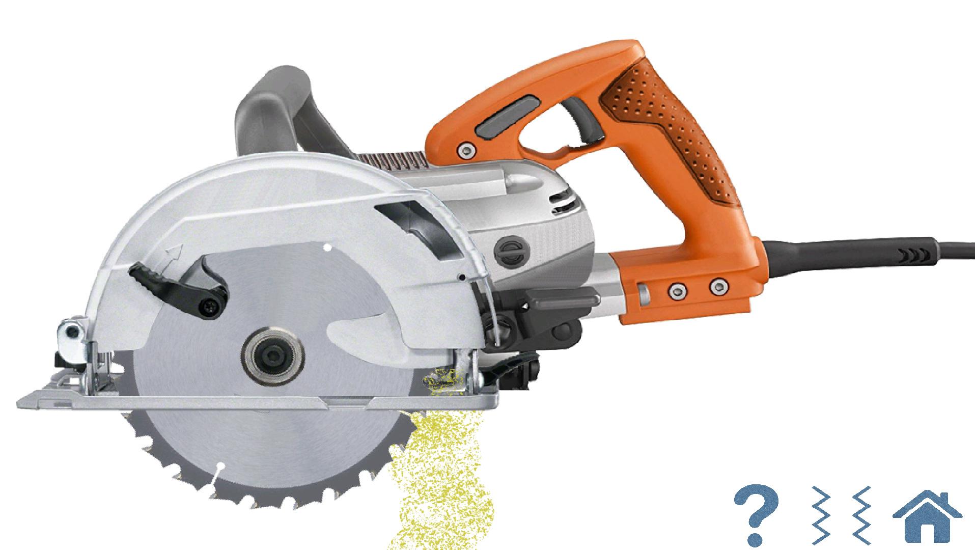 اسکرین شات 2 بازی Chainsaw simulator