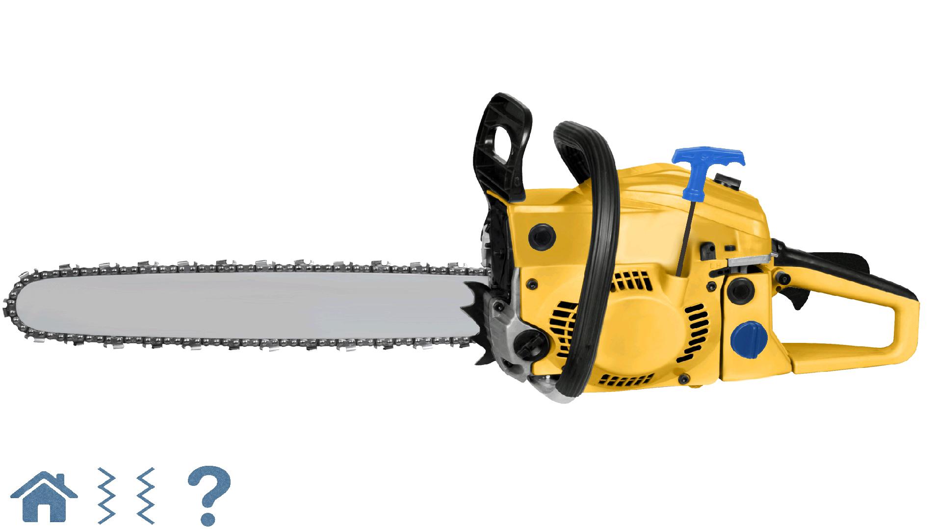 اسکرین شات 4 بازی Chainsaw simulator