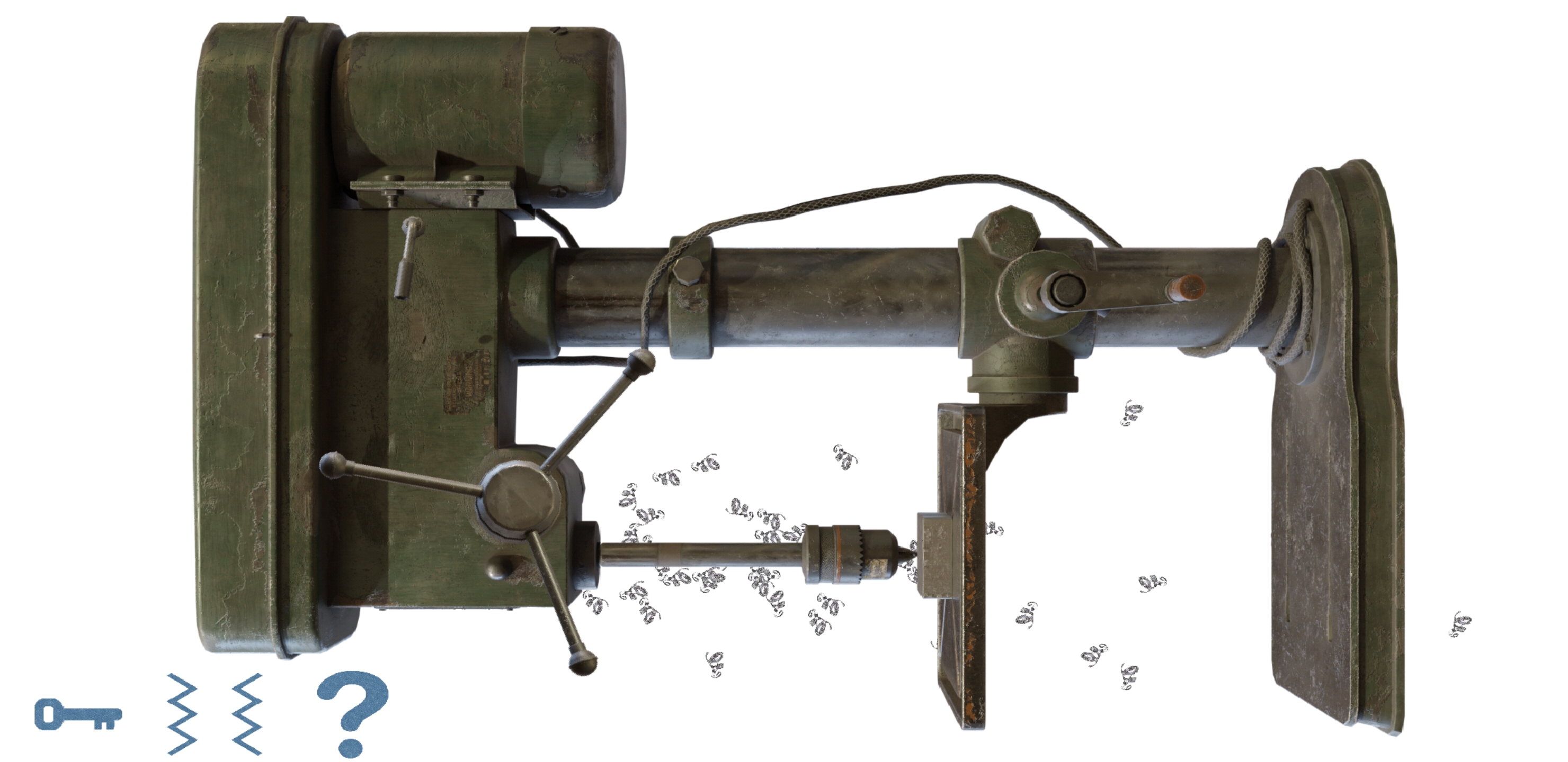 اسکرین شات 7 بازی Chainsaw simulator