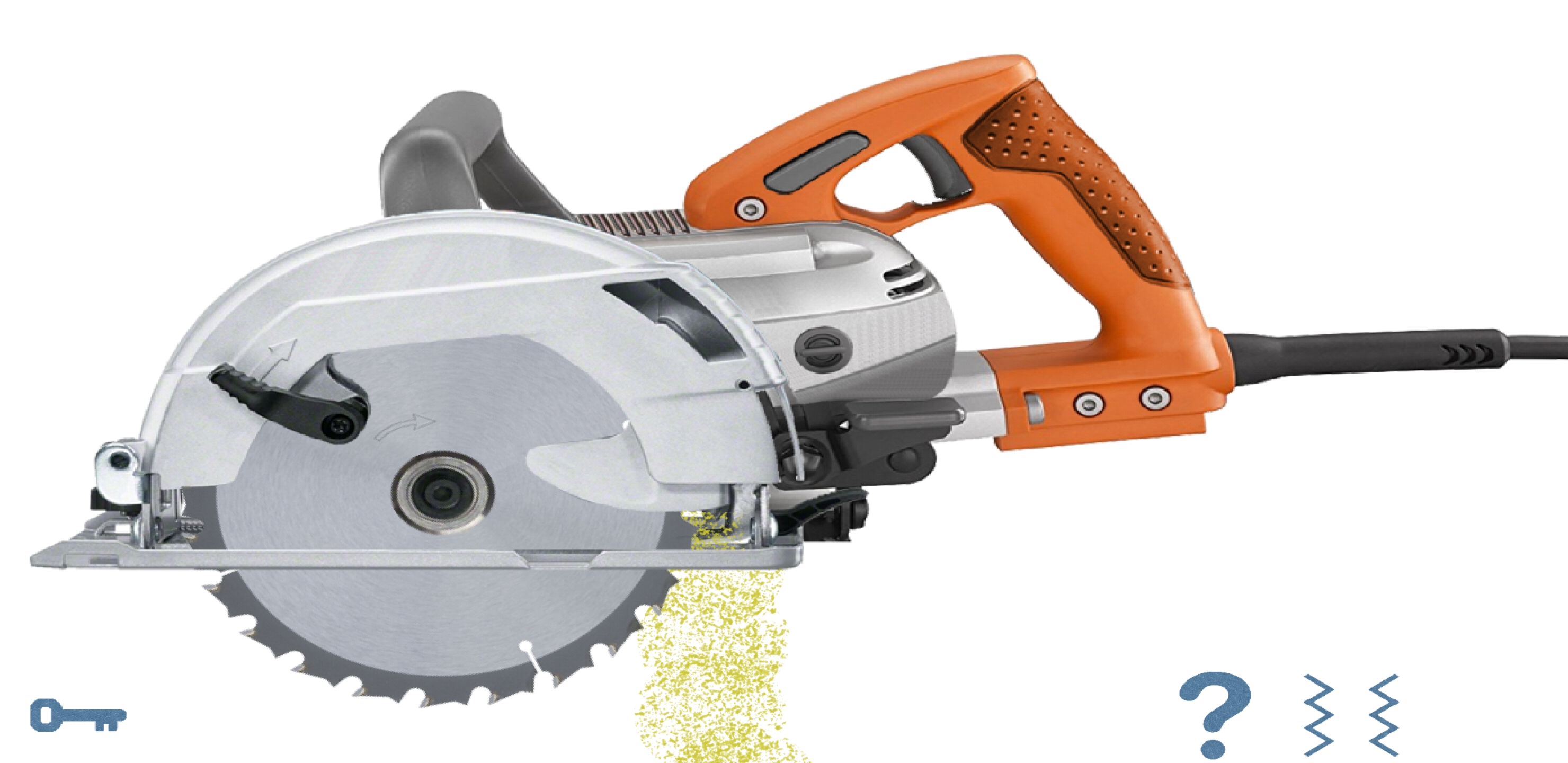 اسکرین شات 2 بازی Chainsaw simulator