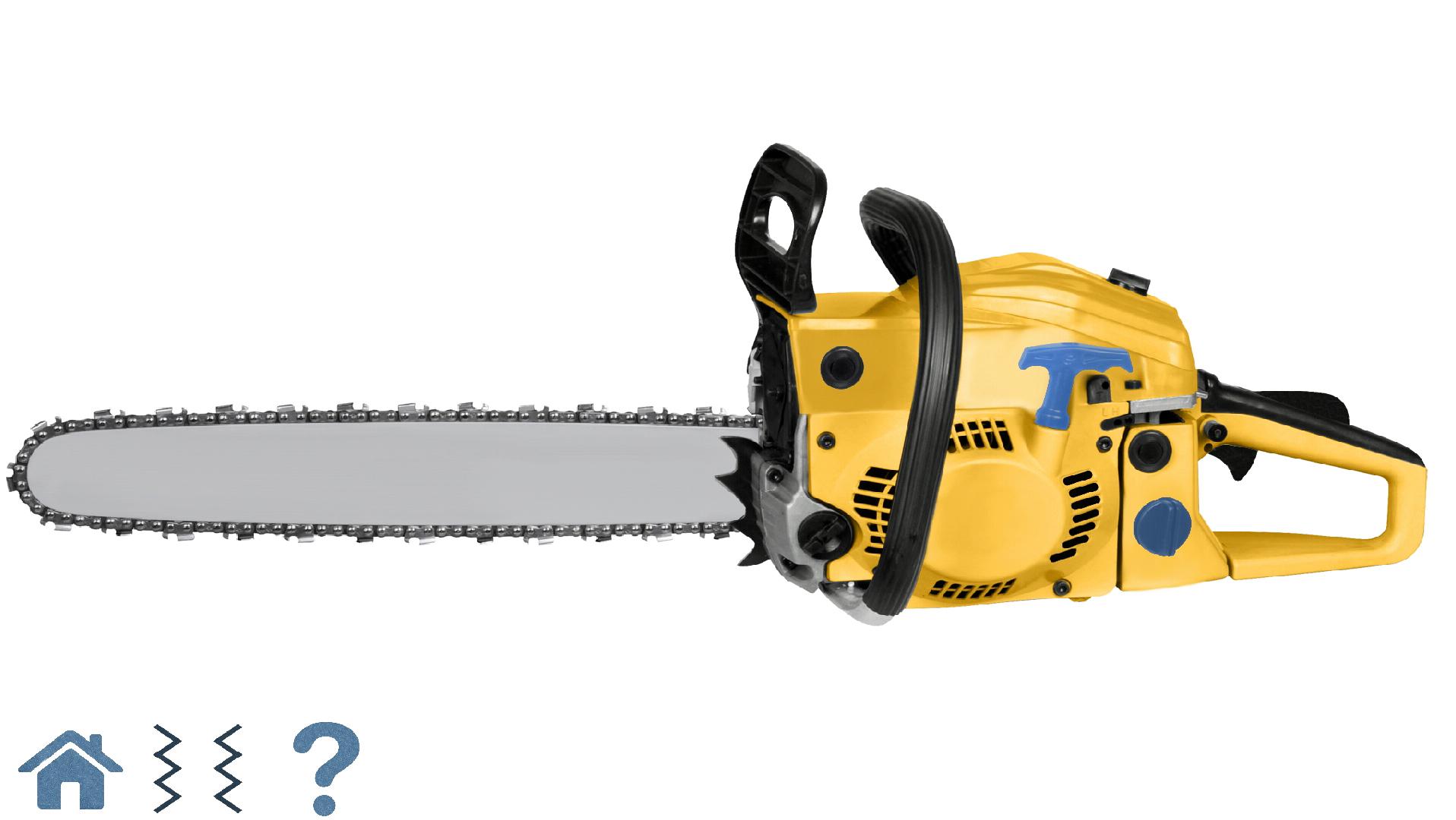 اسکرین شات 1 بازی Chainsaw simulator