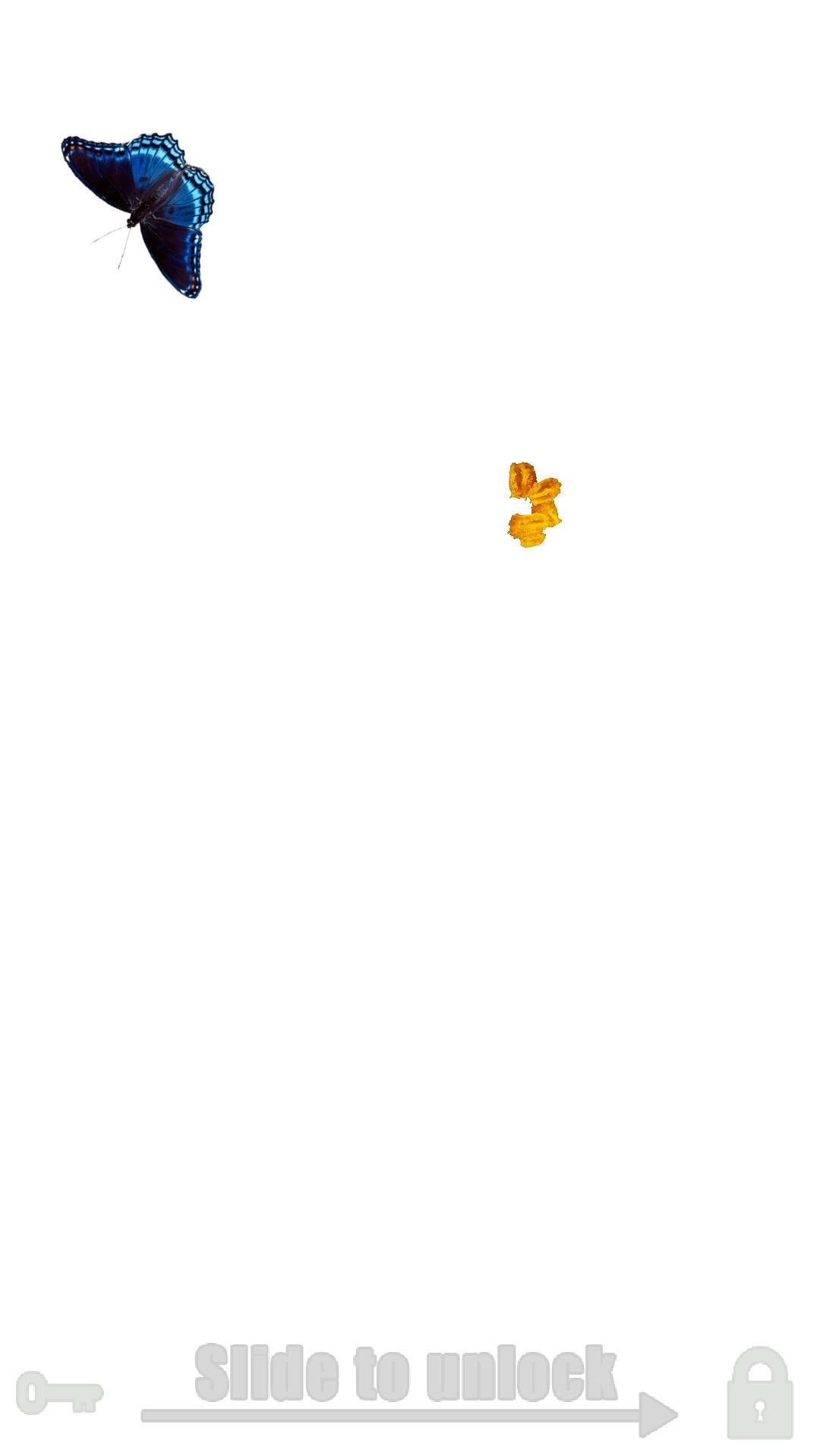 اسکرین شات 2 بازی Fly simulator: cat toy