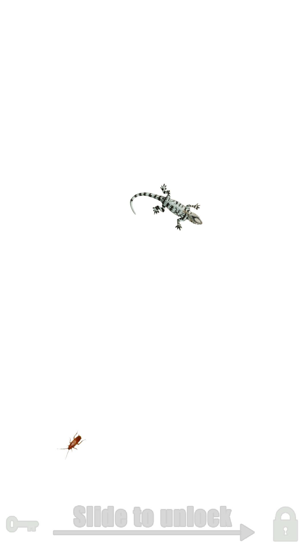 اسکرین شات 6 بازی Fly simulator: cat toy