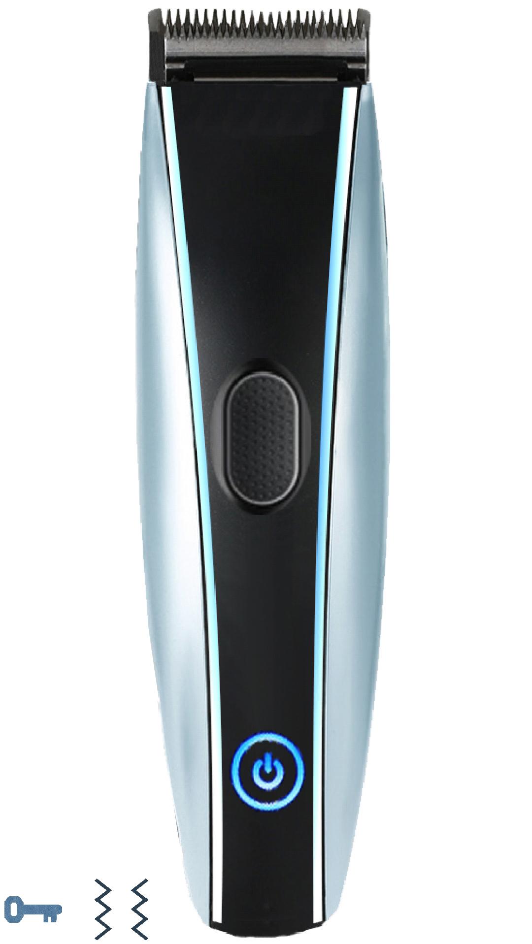 اسکرین شات 1 بازی Hair clipper simulator