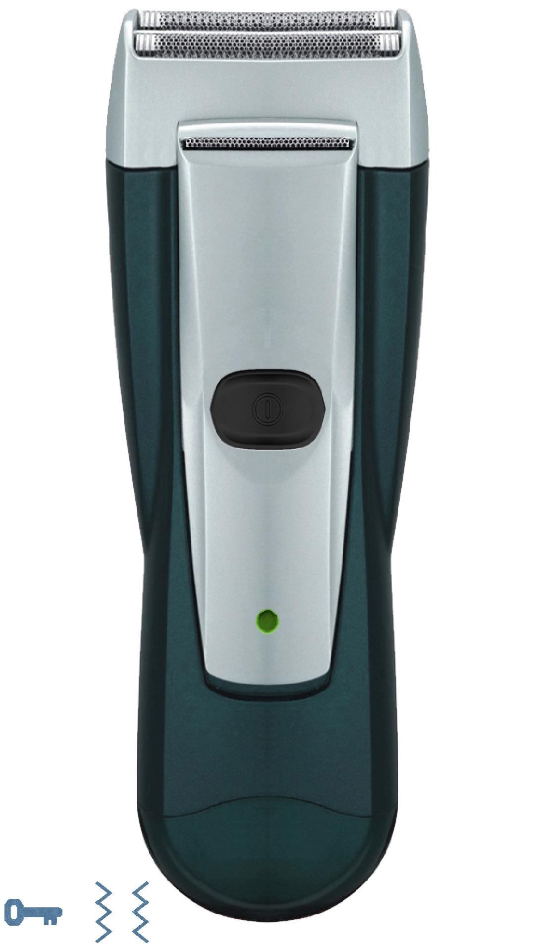 اسکرین شات 2 بازی Hair clipper simulator