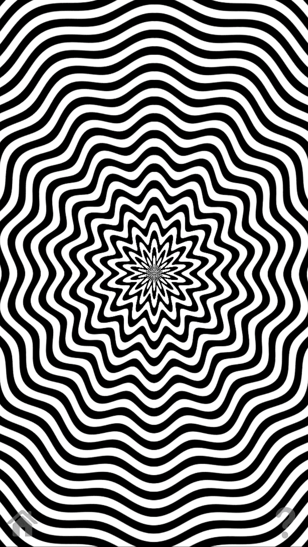 اسکرین شات بازی Illusion 5