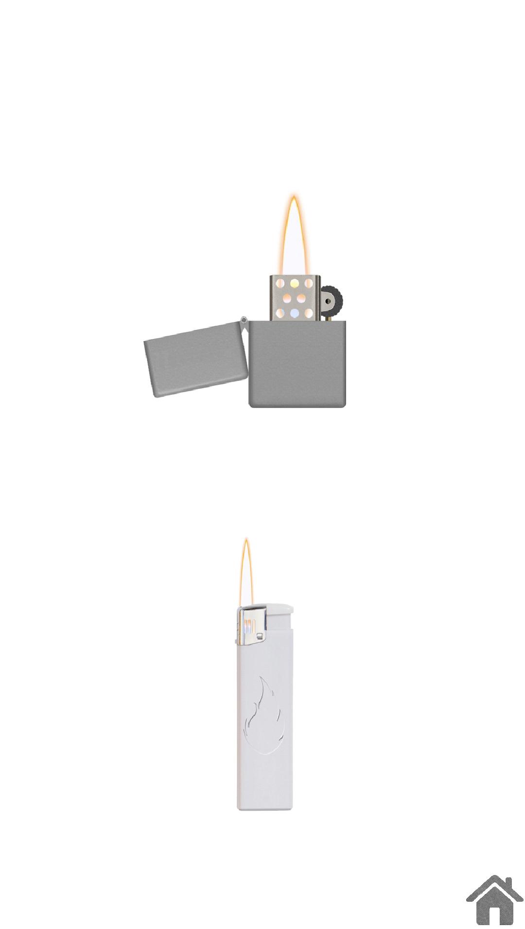 اسکرین شات 1 بازی Lighter simulator