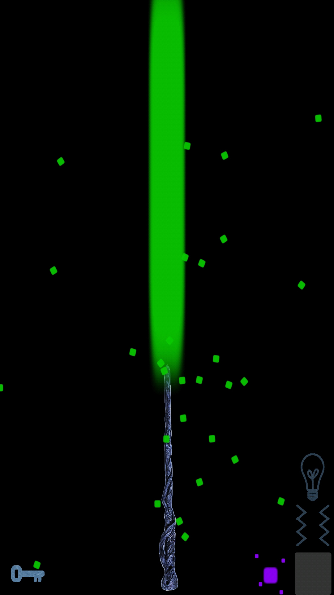 اسکرین شات 2 بازی Magic wand simulator